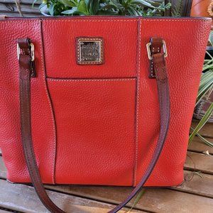 Dooney & Burke bag